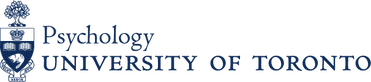 Psychology UofT Logo